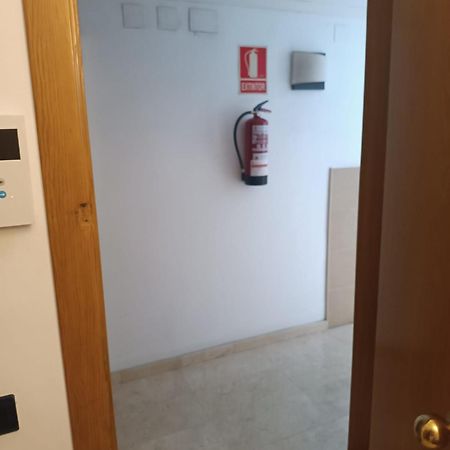 Apartament Duplex Con Piscina En Rubí Zewnętrze zdjęcie