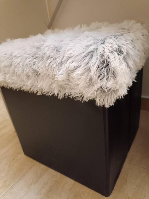 Apartament Duplex Con Piscina En Rubí Zewnętrze zdjęcie