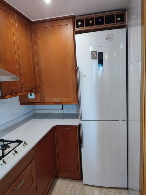 Apartament Duplex Con Piscina En Rubí Zewnętrze zdjęcie