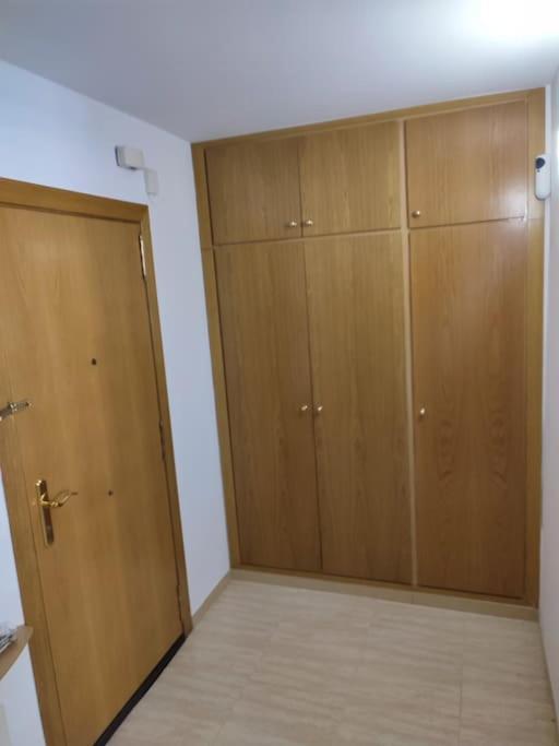 Apartament Duplex Con Piscina En Rubí Zewnętrze zdjęcie