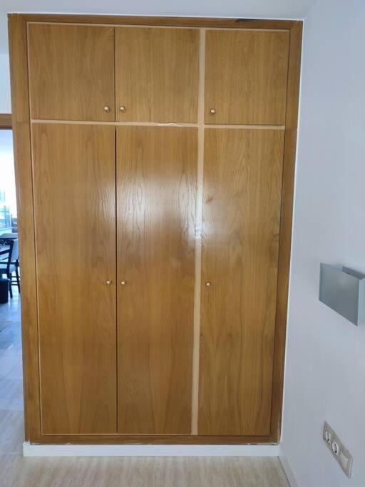 Apartament Duplex Con Piscina En Rubí Zewnętrze zdjęcie