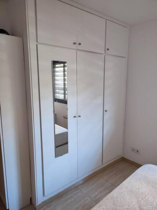 Apartament Duplex Con Piscina En Rubí Zewnętrze zdjęcie