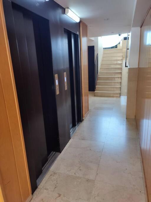 Apartament Duplex Con Piscina En Rubí Zewnętrze zdjęcie