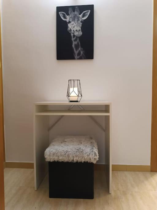 Apartament Duplex Con Piscina En Rubí Zewnętrze zdjęcie