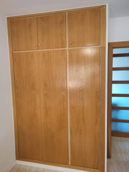 Apartament Duplex Con Piscina En Rubí Zewnętrze zdjęcie