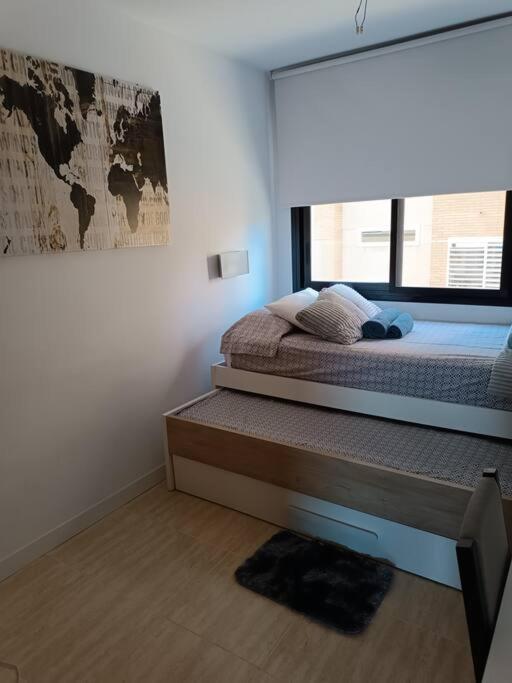 Apartament Duplex Con Piscina En Rubí Zewnętrze zdjęcie