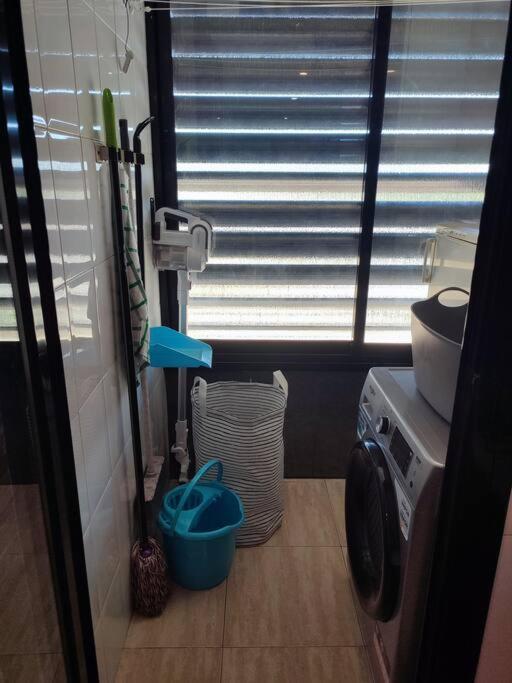 Apartament Duplex Con Piscina En Rubí Zewnętrze zdjęcie