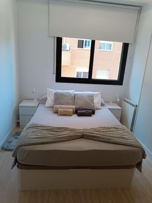 Apartament Duplex Con Piscina En Rubí Zewnętrze zdjęcie