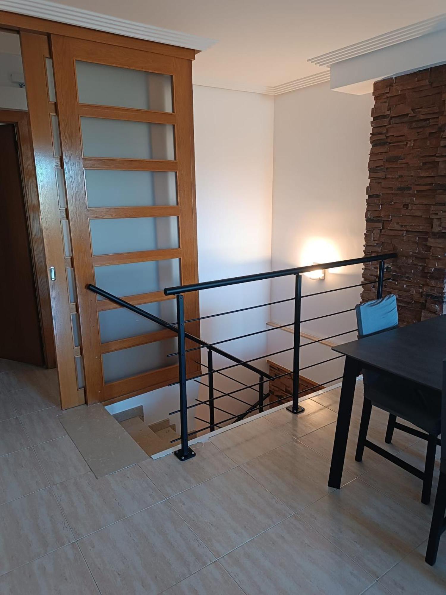 Apartament Duplex Con Piscina En Rubí Zewnętrze zdjęcie